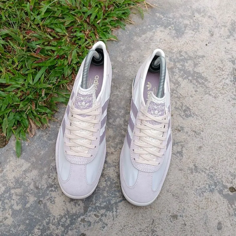 ADIDAS SL72 OFF WHITE ALMOST PINK photo 1
