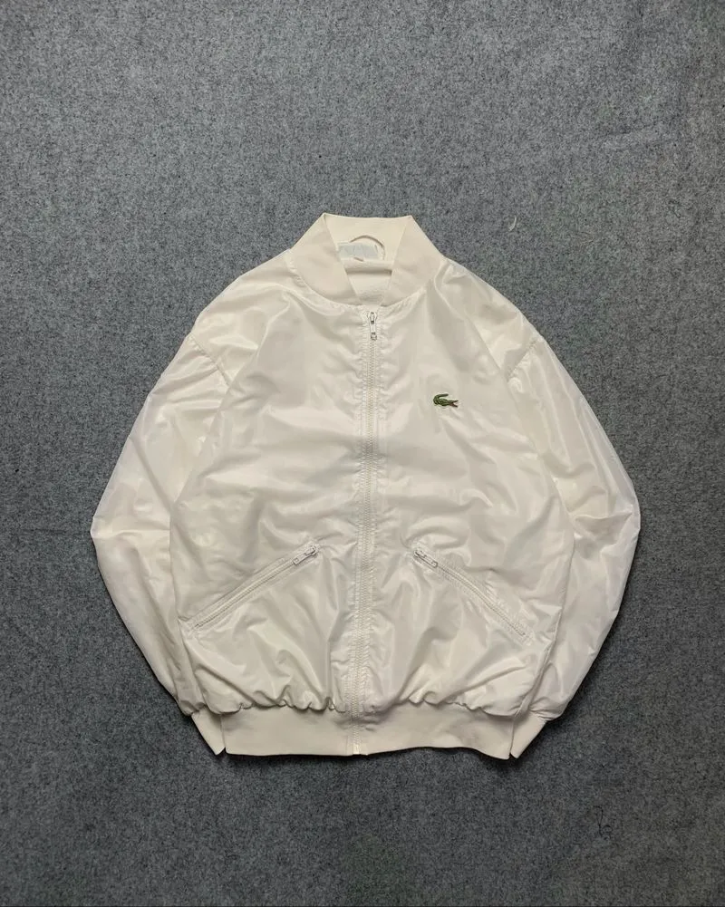 Chemise Lacoste Bomber Jacket photo 1