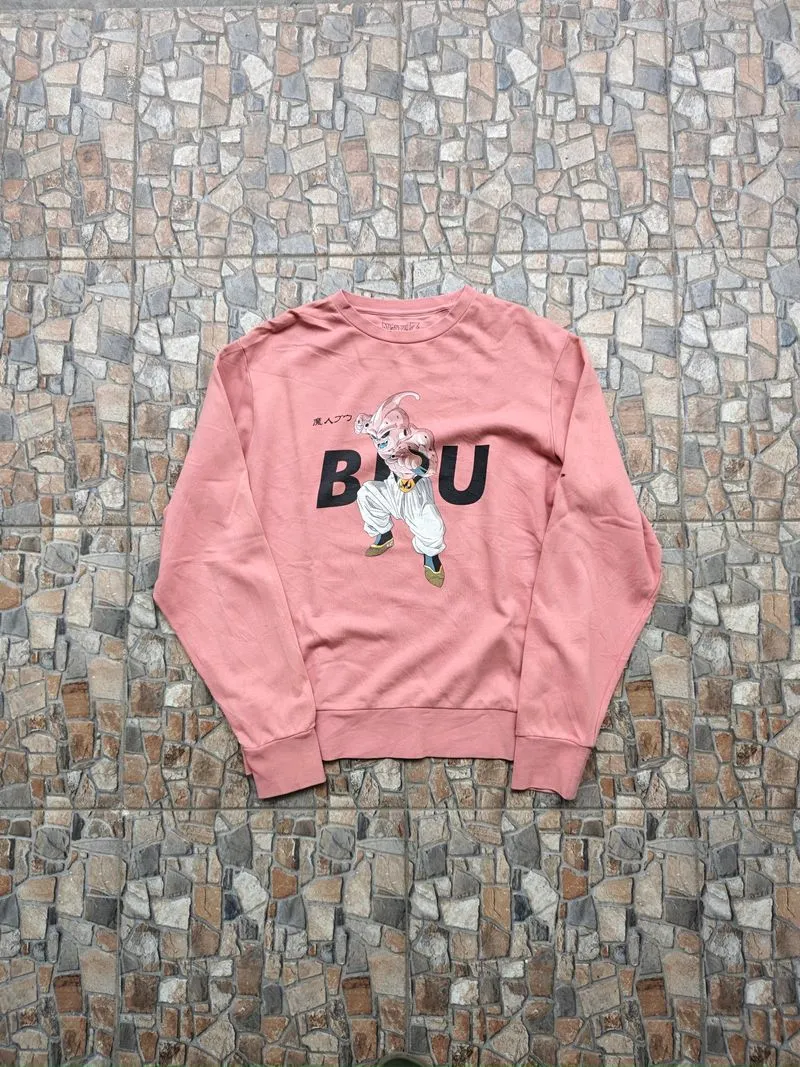 Dragon Ball Z Crewneck photo 1