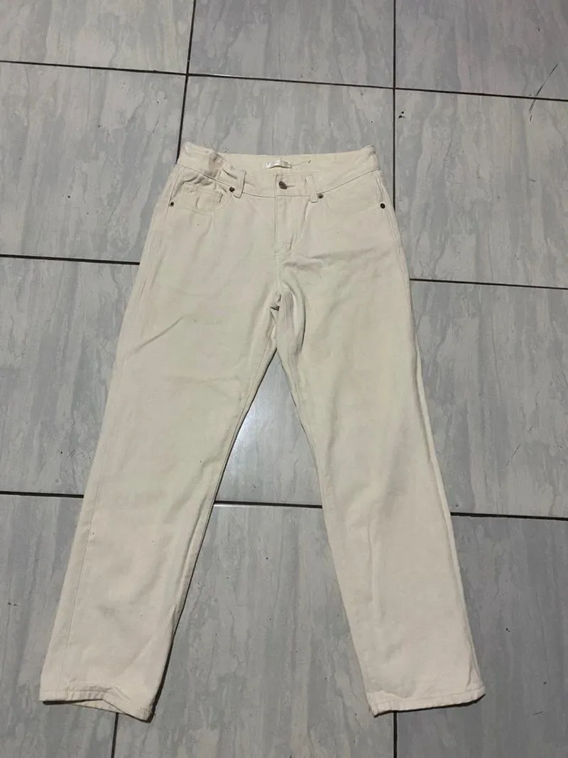kulot jeans  photo 1