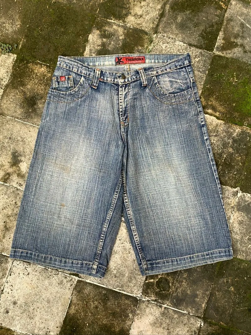 Jorts Thebronx photo 1
