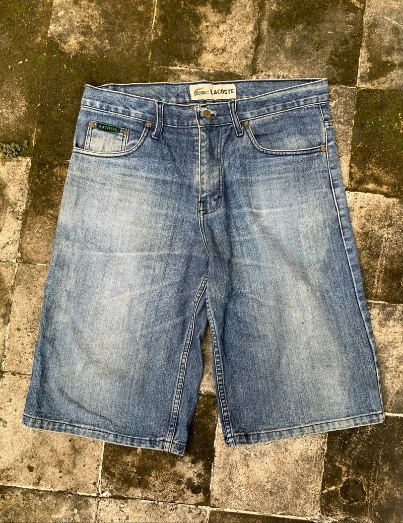 Jorts Lacoste  photo 1