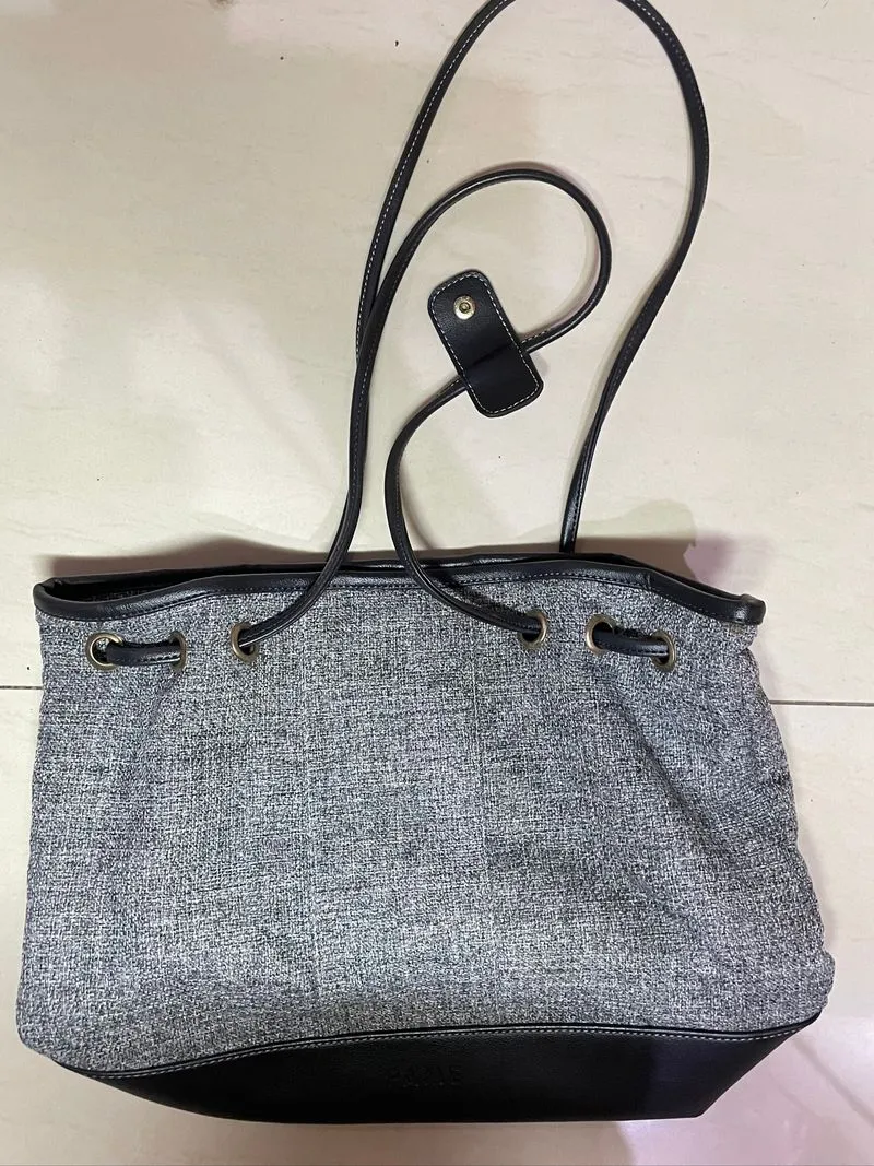 Pame the label Totebag photo 1