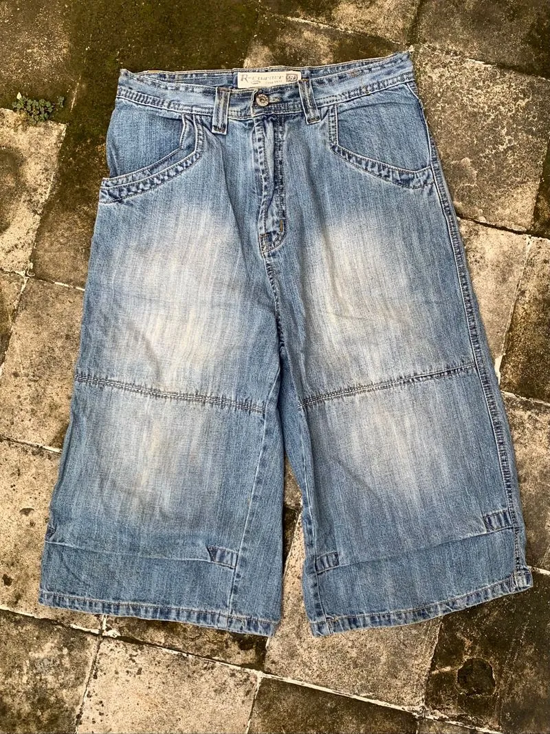 Jorts Returner photo 1