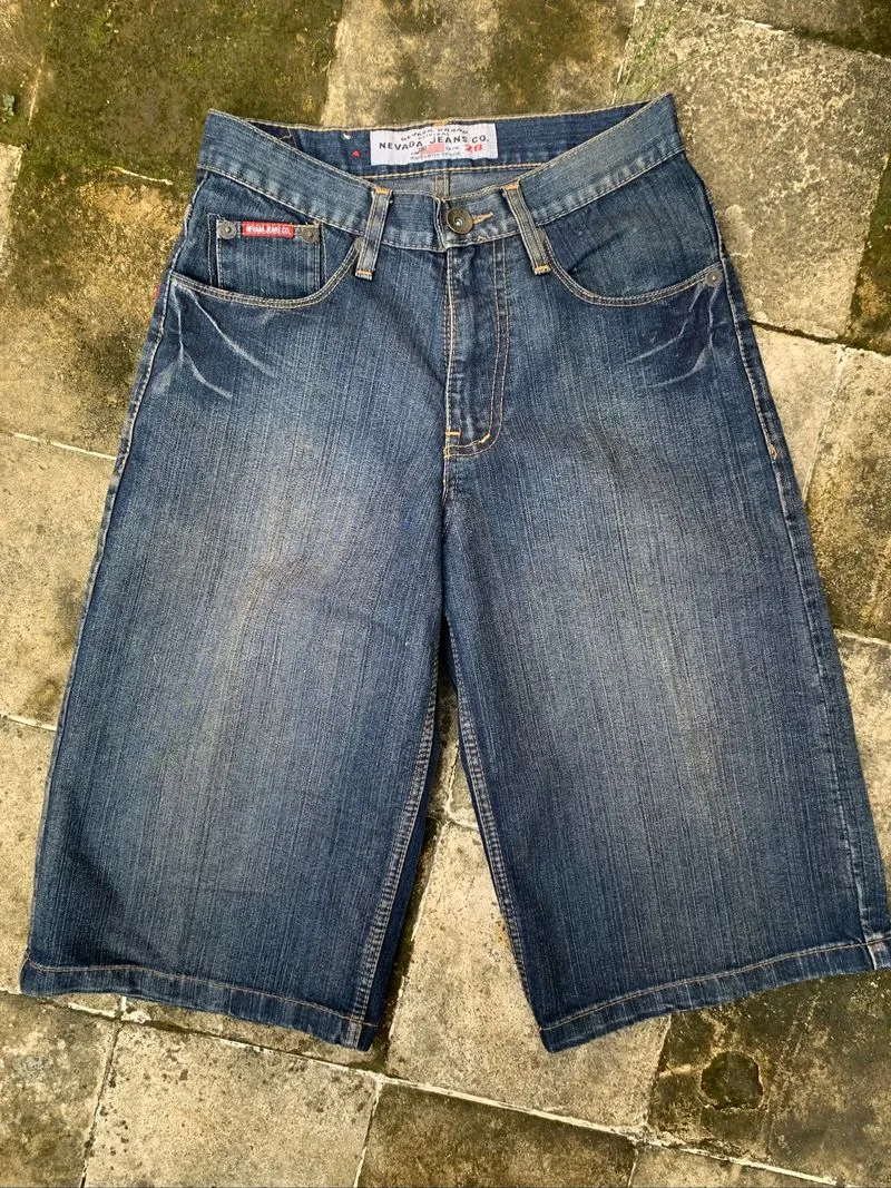 Jorts Nevada photo 1
