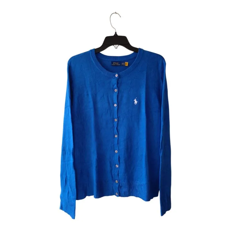 Cardigan Polo Second photo 1