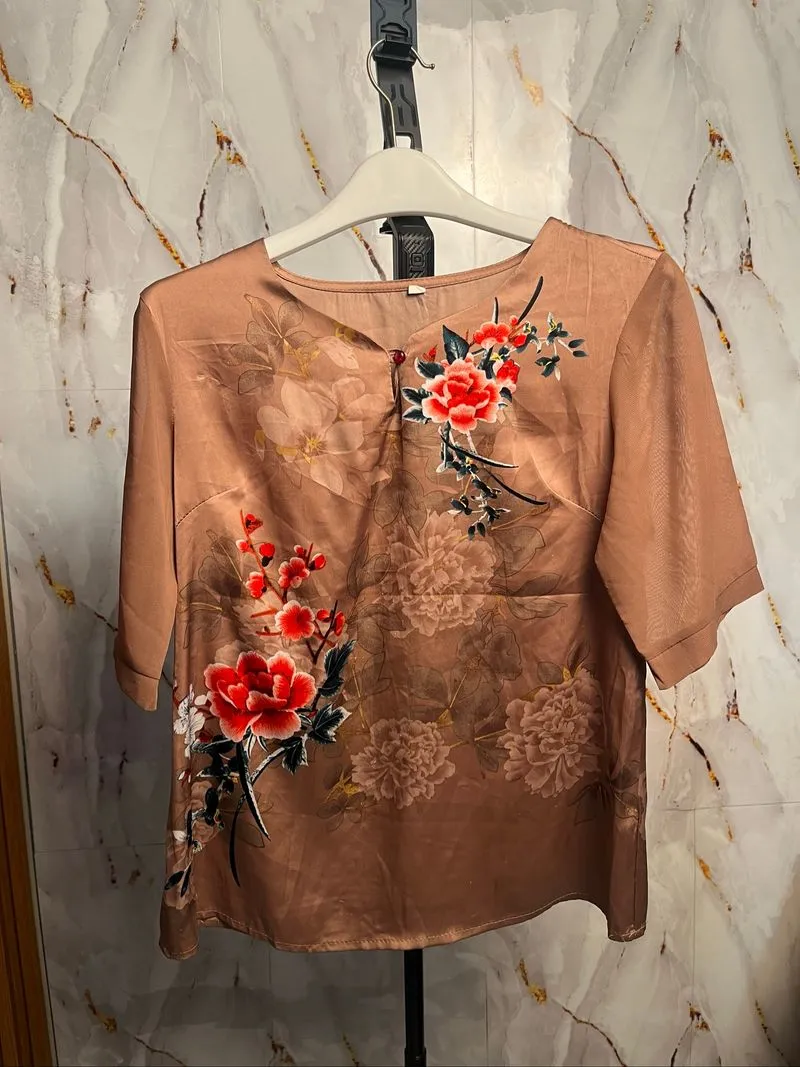 Baju china photo 1
