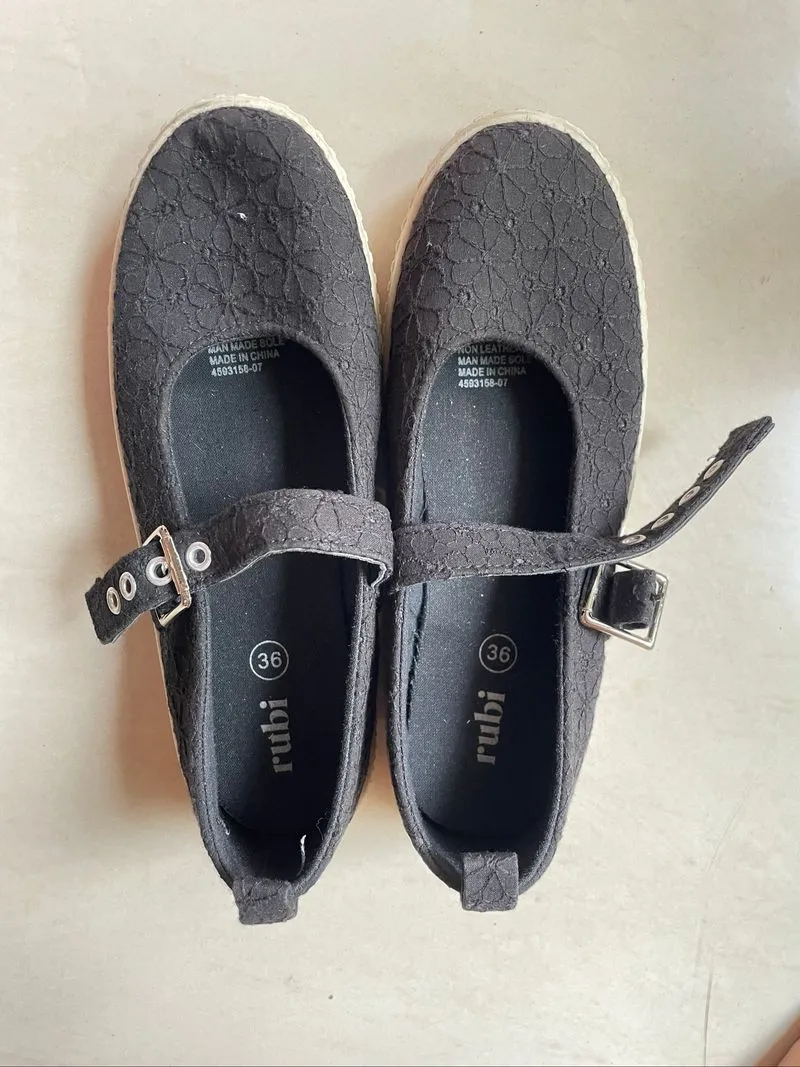 Rubi Shoes photo 1