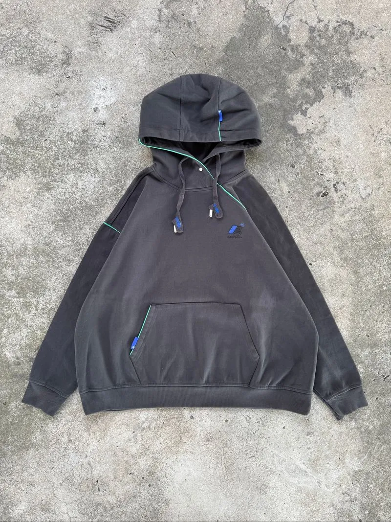 Zara x ADER Error Hoodies photo 1