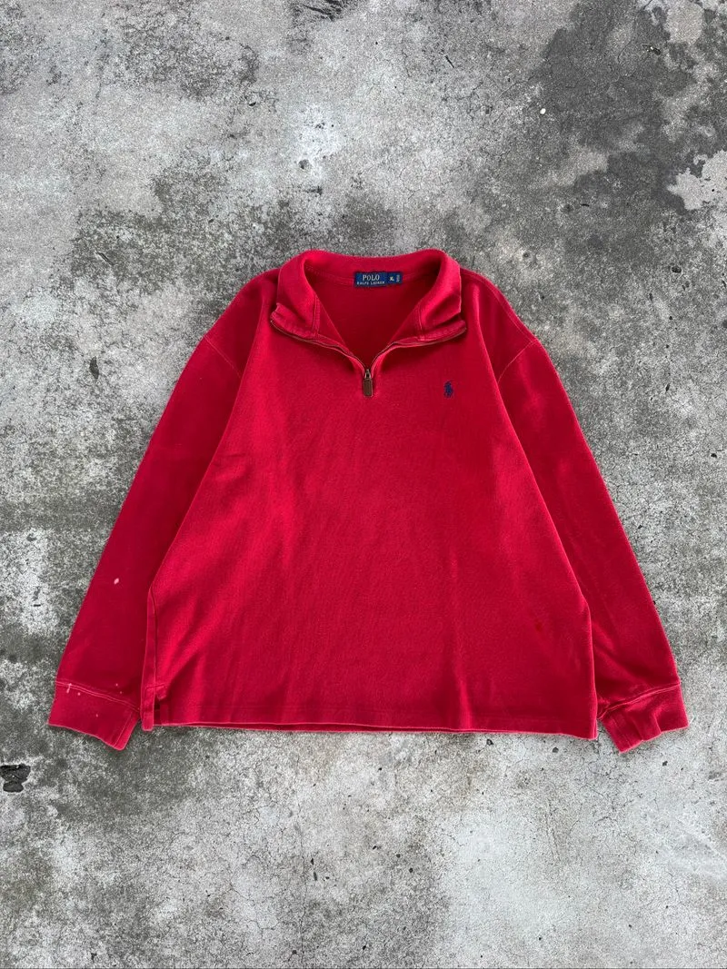 Halfzip Polo Ralph Lauren photo 1
