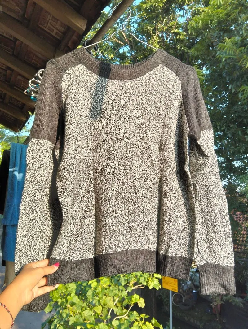 Switer Rajut photo 1