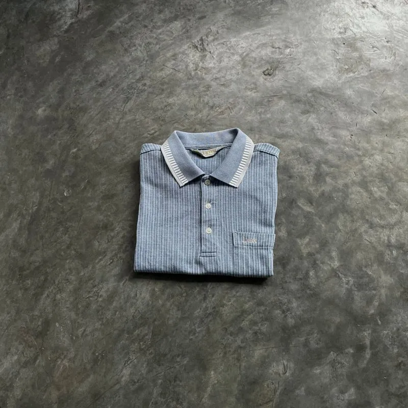 Poloshirt lynx pendek photo 1