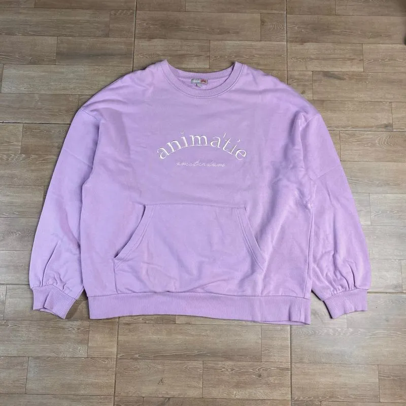 Spao Casual Sweatshirt / Crewneck photo 1