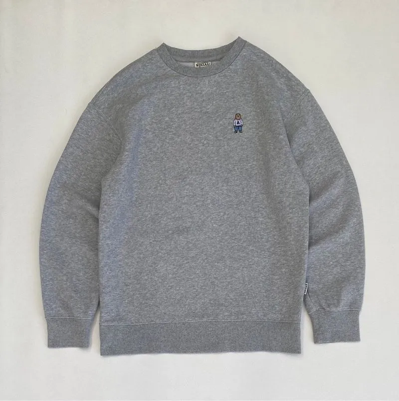 whao au crewneck photo 1