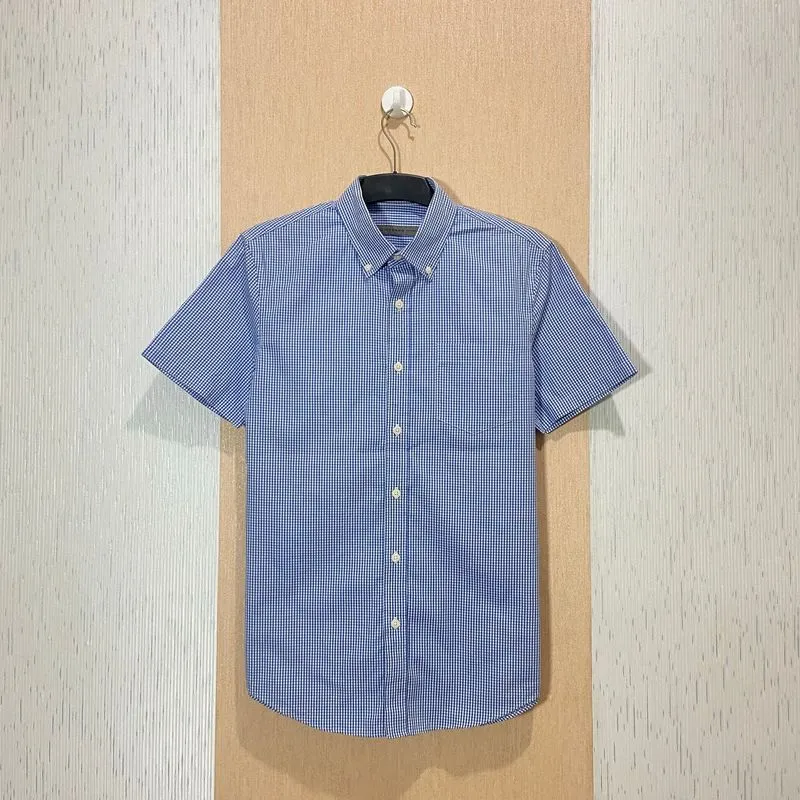 Kemeja Giordano Slim Fit | Size Fit S photo 1