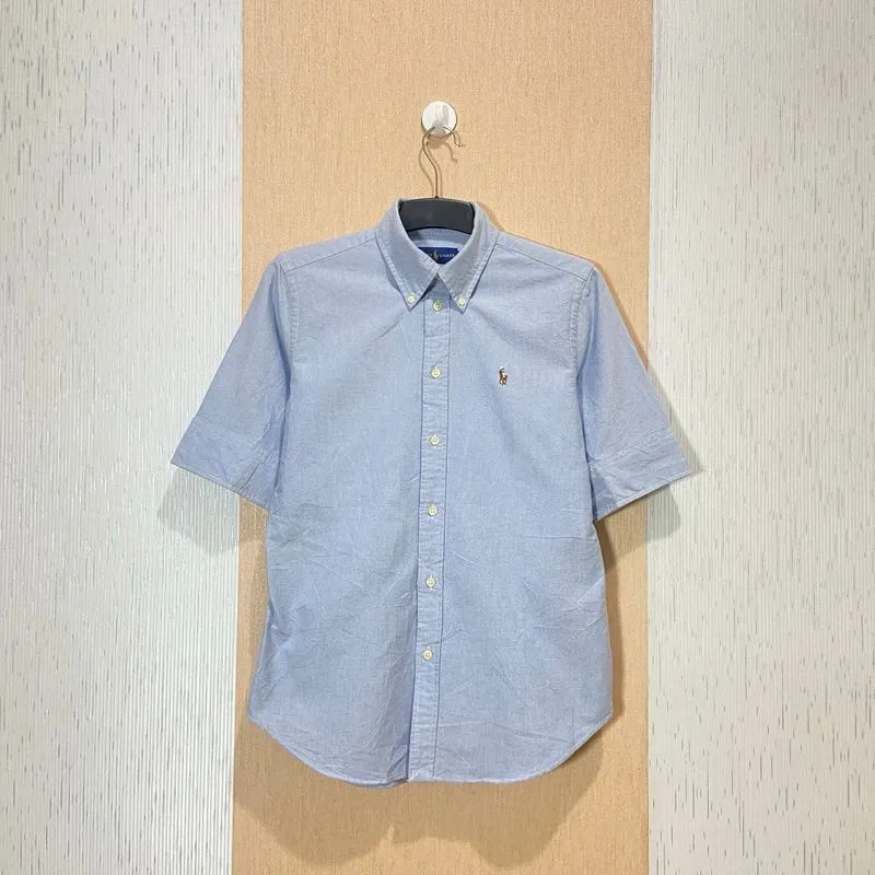 Kemeja Ralph Lauren Slim Fit | Size S photo 1