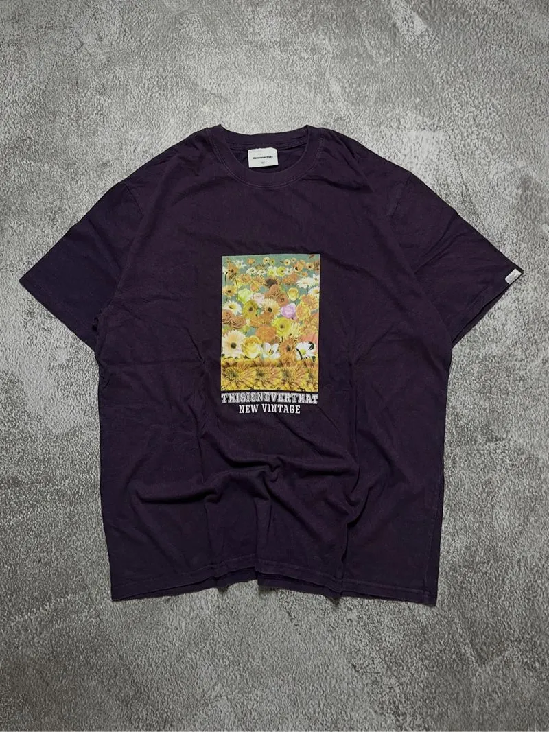 THISISNEVERTHAT NV TEE photo 1