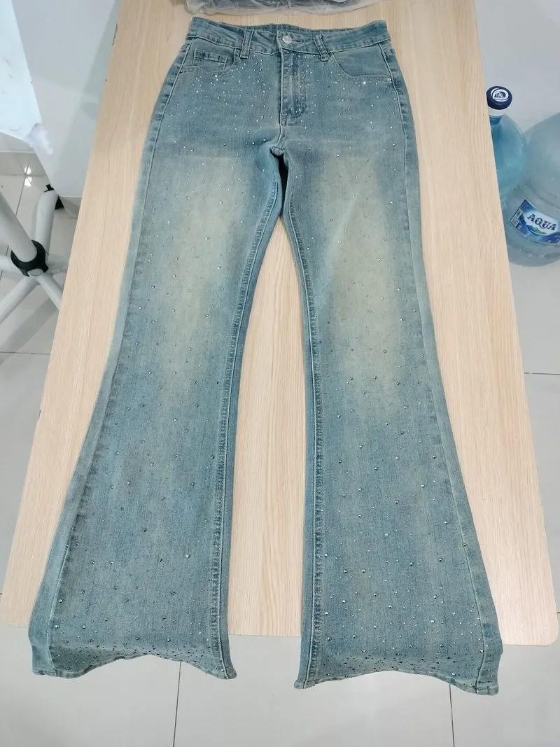 Jeans Cutbray Blink photo 1