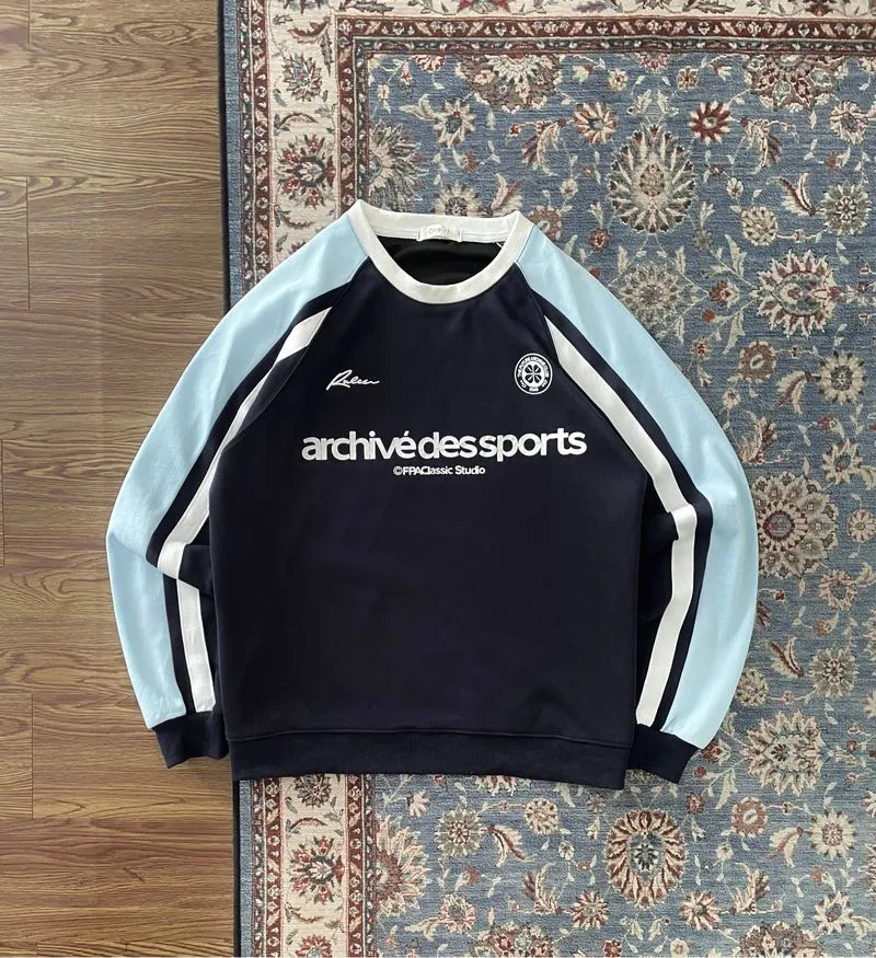 Crewneck Archive Dessports photo 1