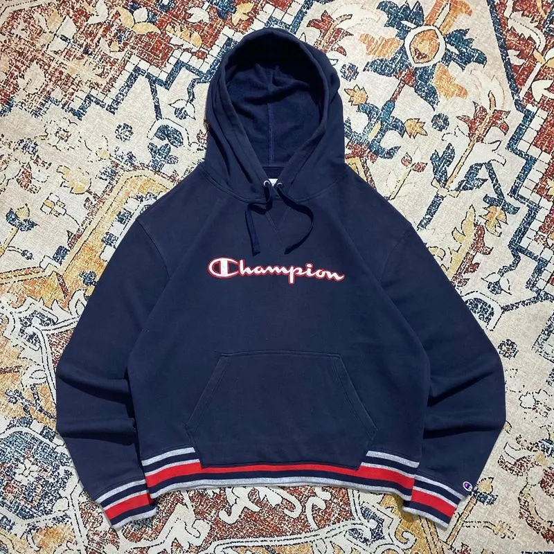 hoodie champion elite photo 1
