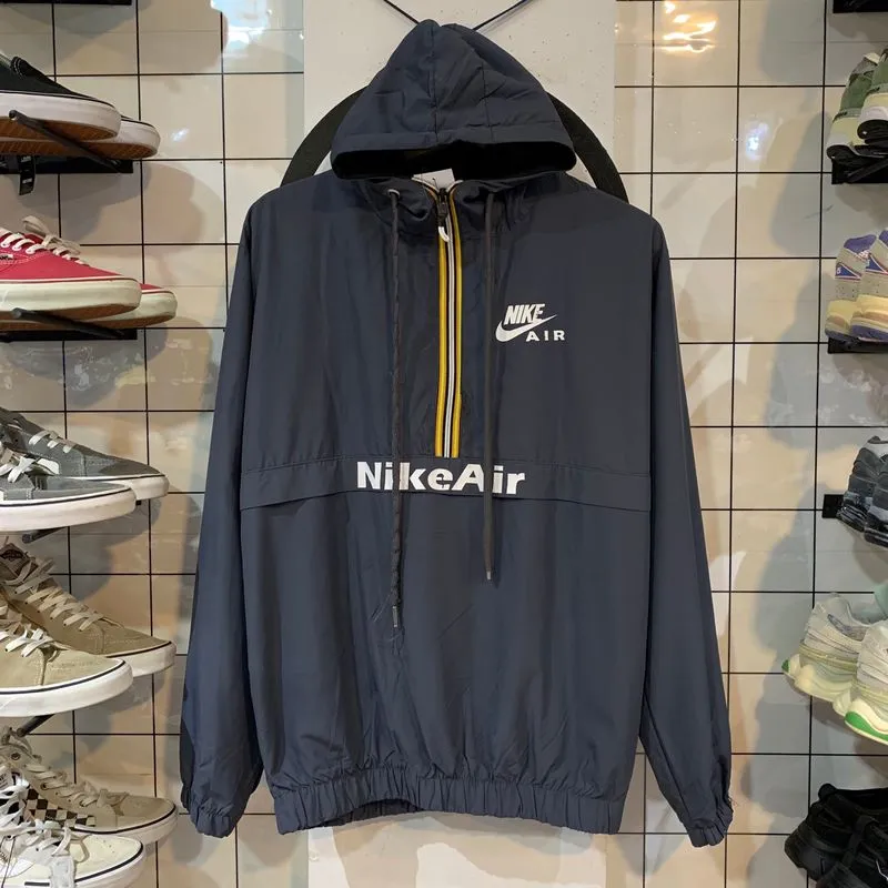 Jacket Nike photo 1