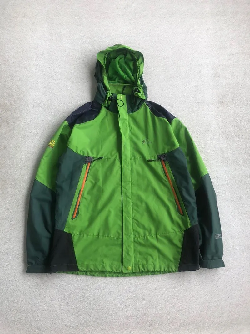 Combridge london gropcore outdoor jacket photo 1