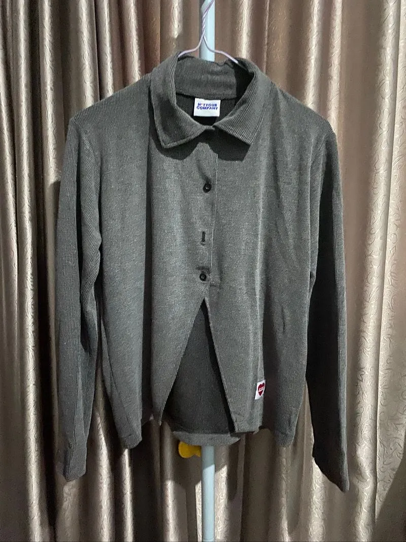 PRELOVED Notyourcompany Sweater photo 1
