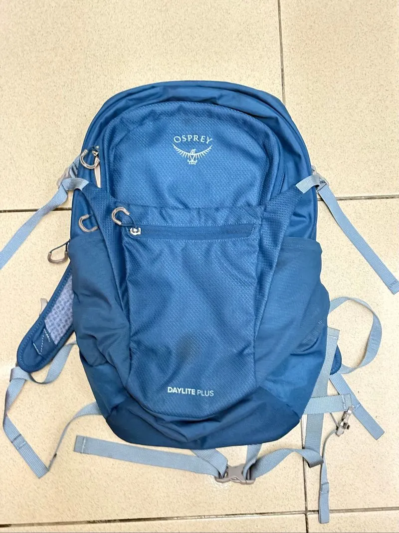OSPREY DAYLITE PLUS  photo 1