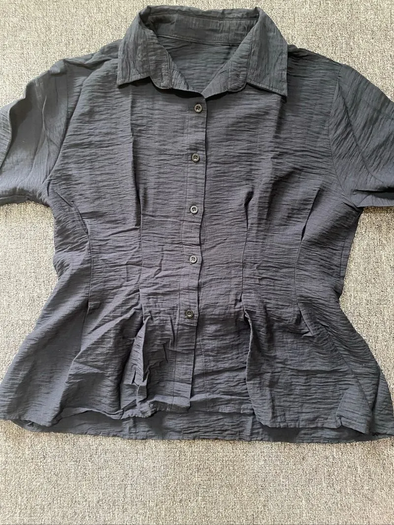 Blouse wanita photo 1