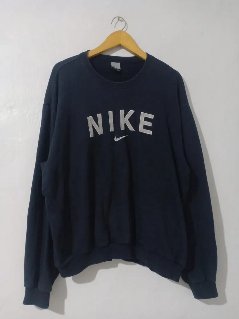 Crewneck Nike Size XL photo 1