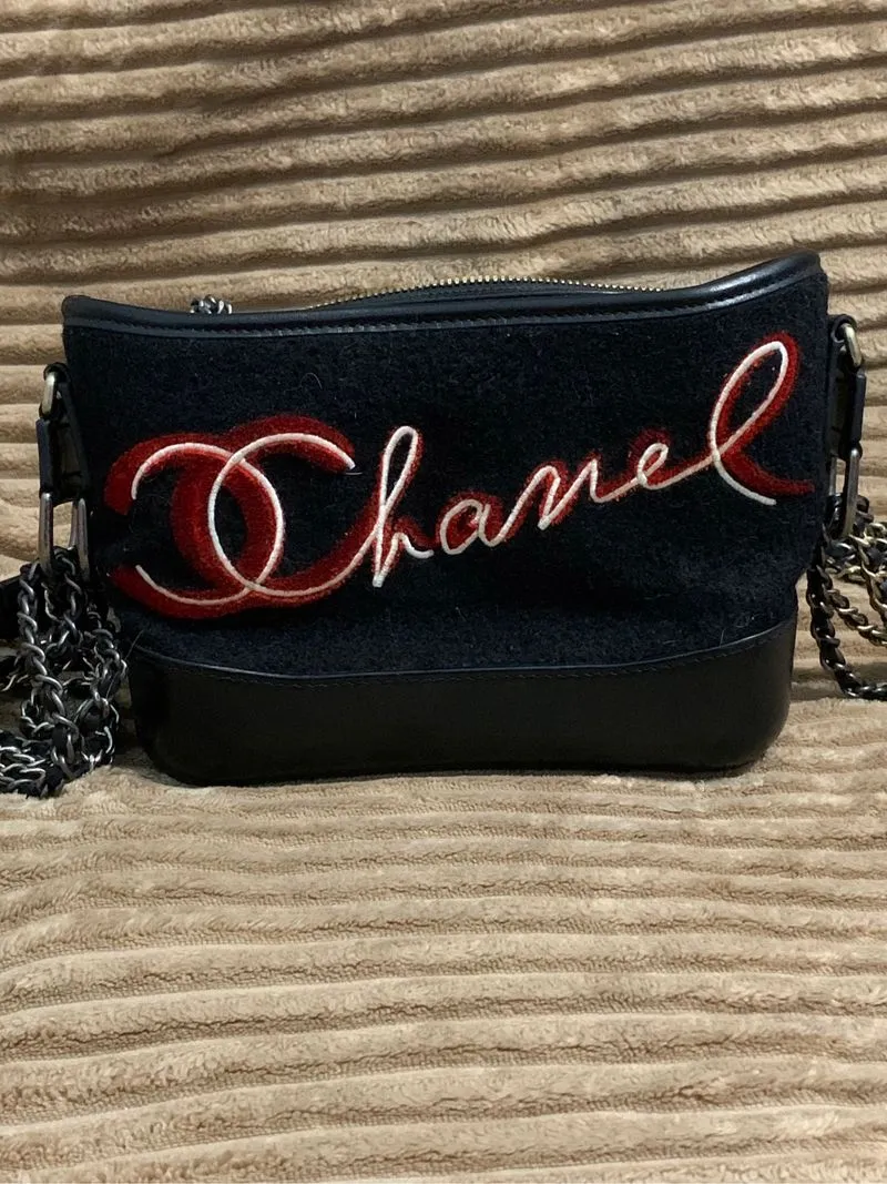 RARE!!! Chanel Gabrielle  photo 1