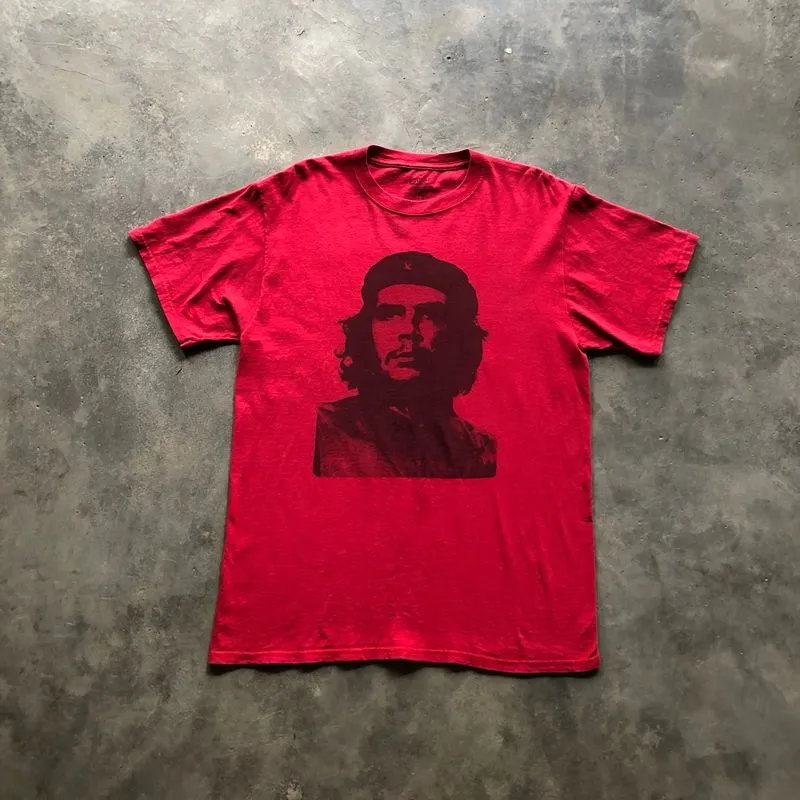 Che guavara t shirt photo 1