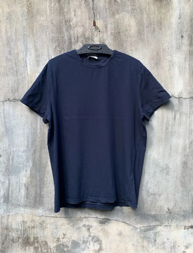 Sandro Paris Navy Tee photo 1