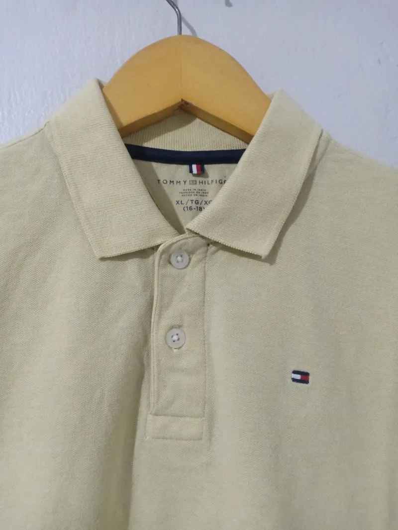 Polo Shirt Tommy Hilfiger photo 1