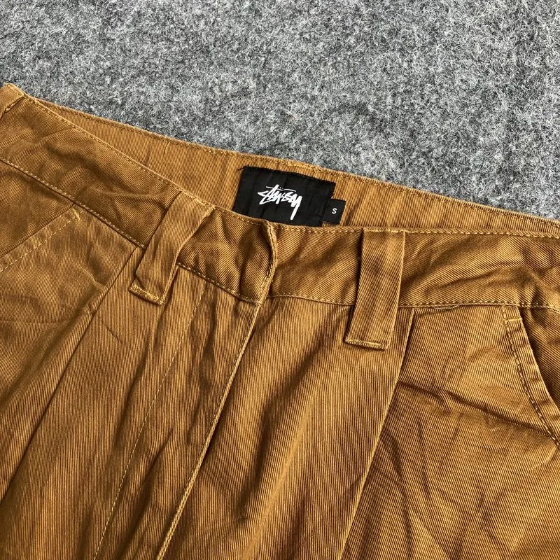 Stussy Streetwear Casual Pria multicolor photo 1