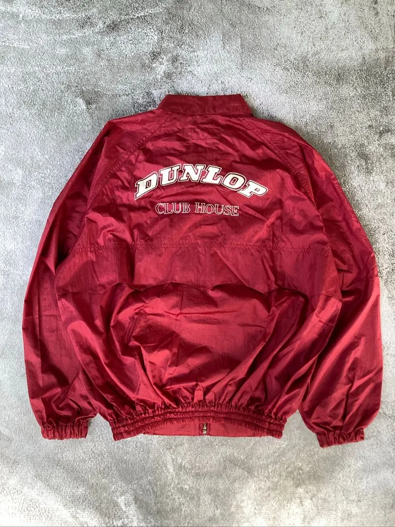 Windbraker jaket  photo 1
