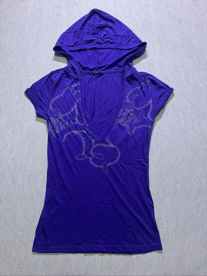 Hysteric glamour/ ifsix was nine/ y2k photo 1