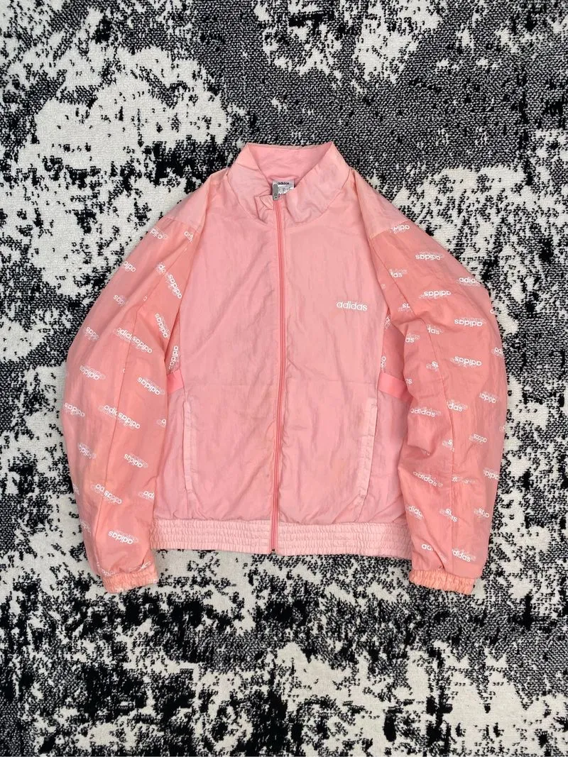 Jacket  photo 1