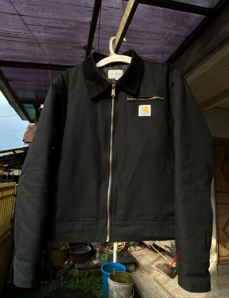 Detroit Carhart  photo 1