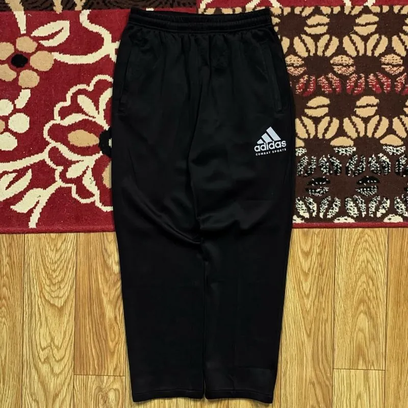 item(s): ADIDAS ESSENTIALS COMBAT TRACKPANTS photo 1