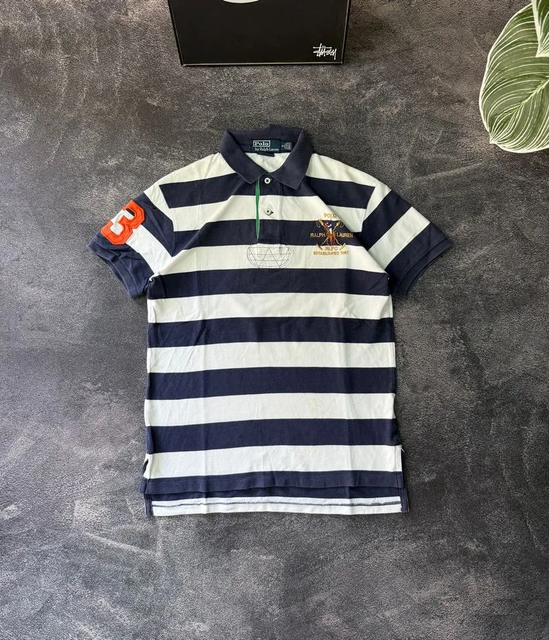 POLO RALPH LAUREN photo 1