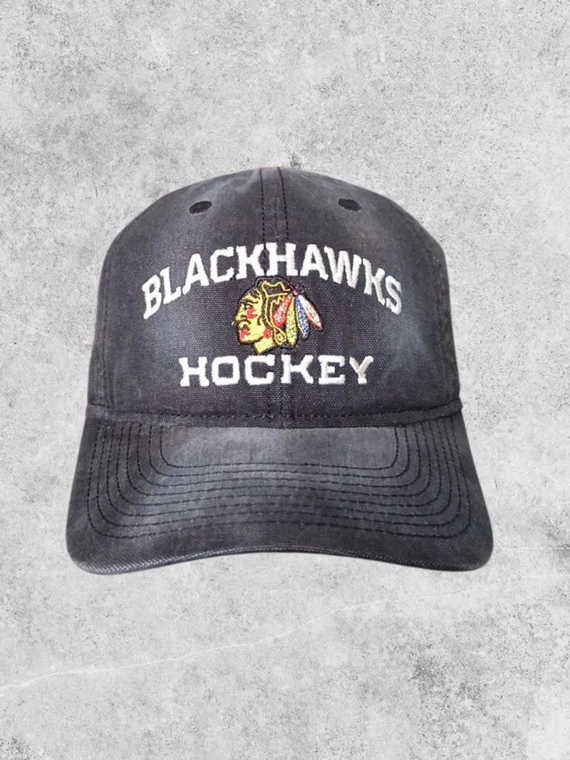 Reebok Blackhawks Hockey  photo 1