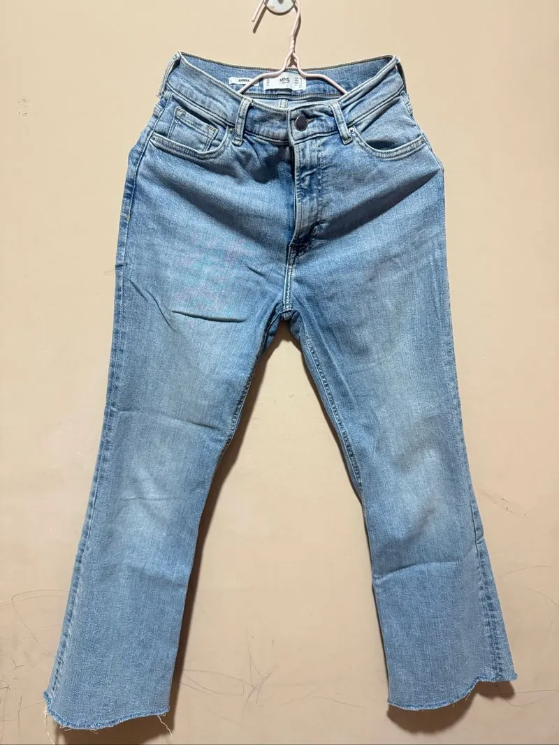 Mango Denim photo 1