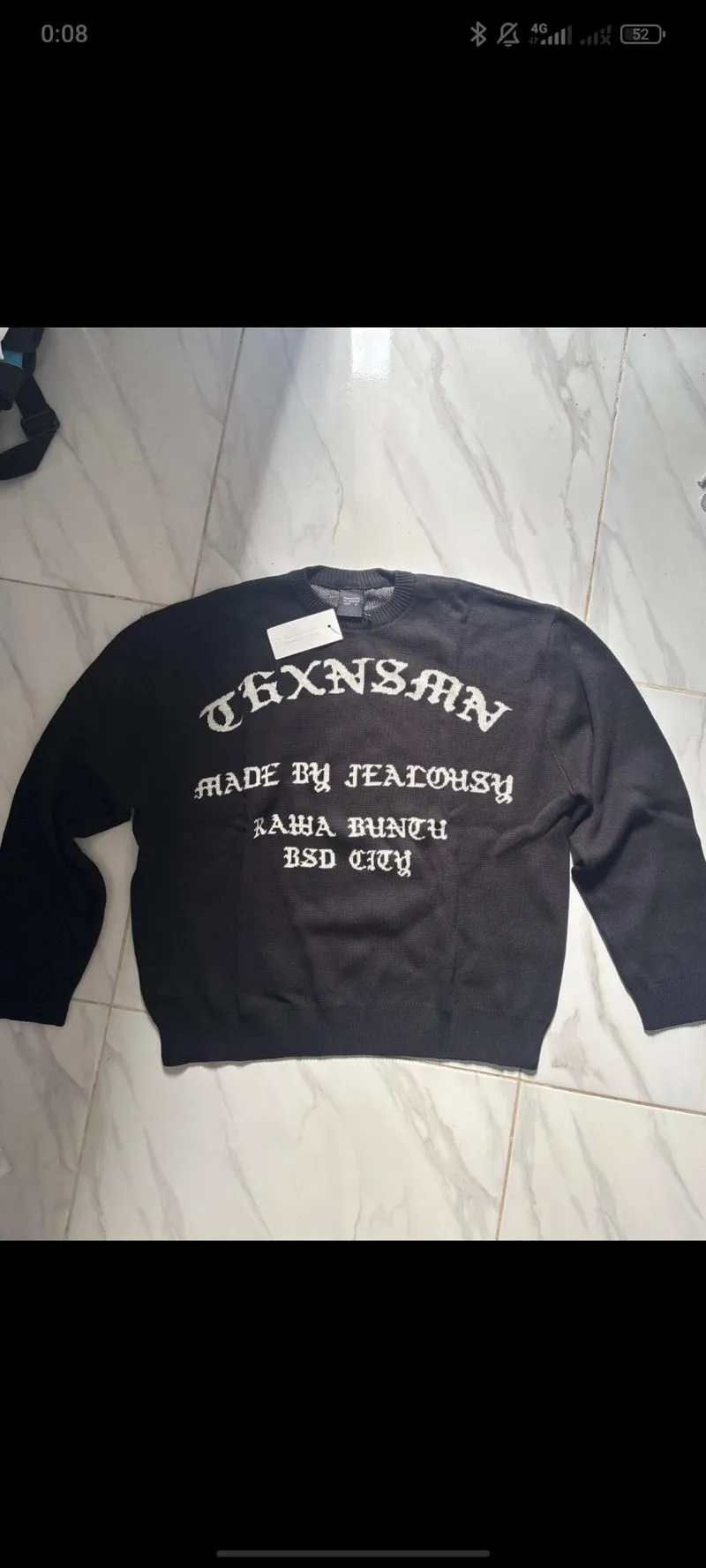 Jaket photo 1