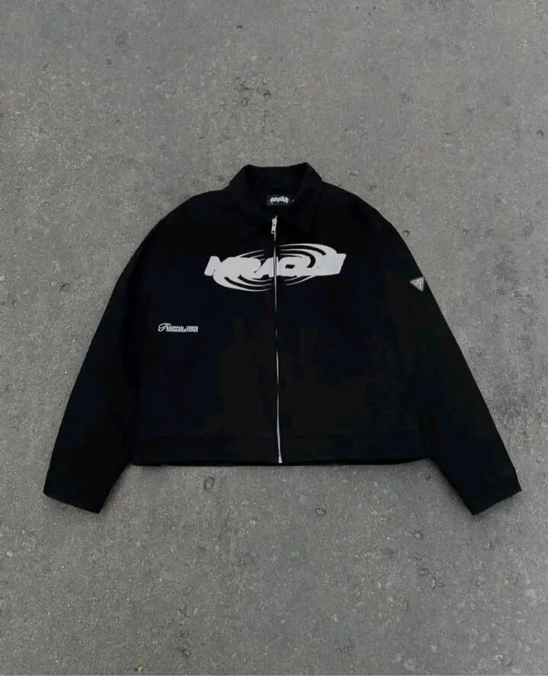 Miracle Work Jacket photo 1