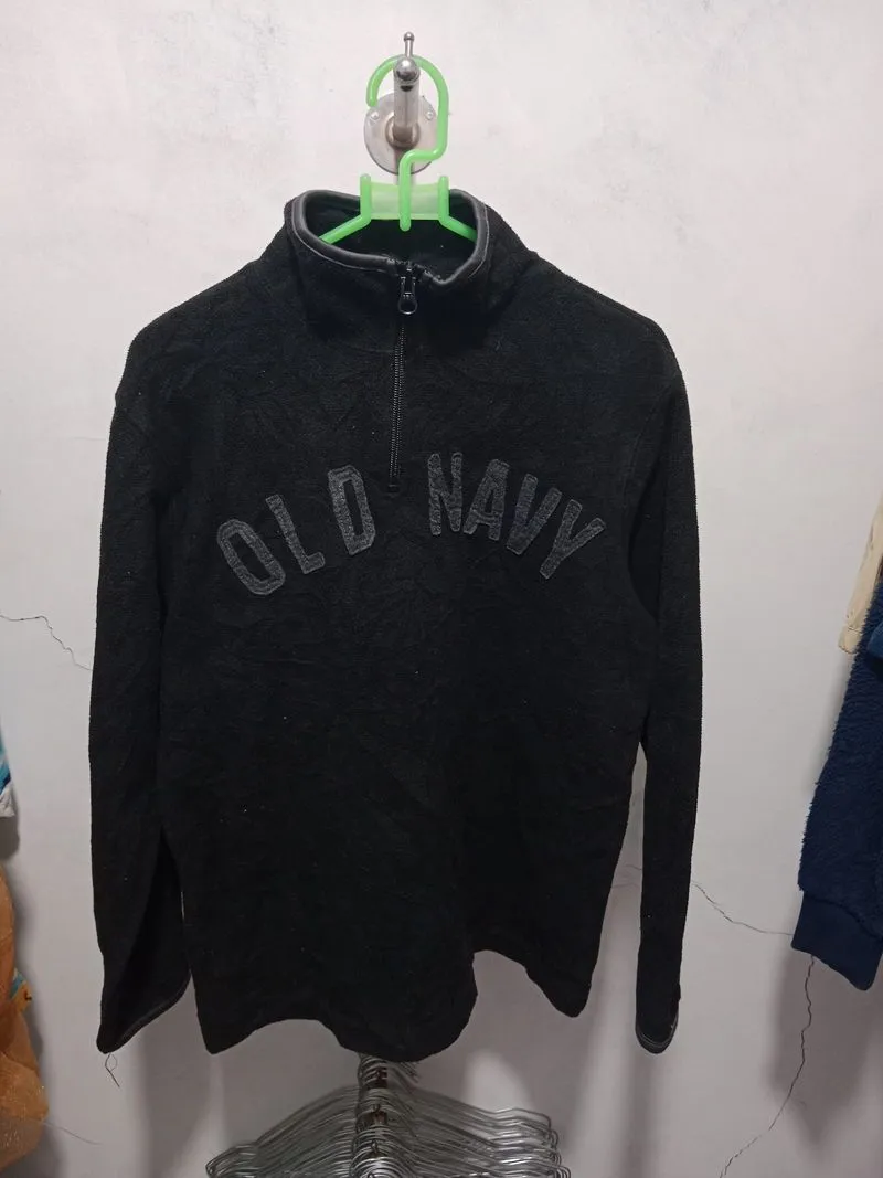 Old Navy Jaket Bulu Anak photo 1