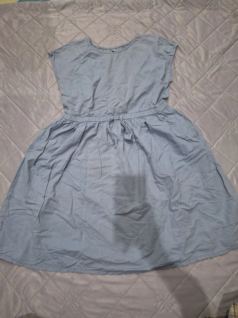 homedress uniqlo photo 1