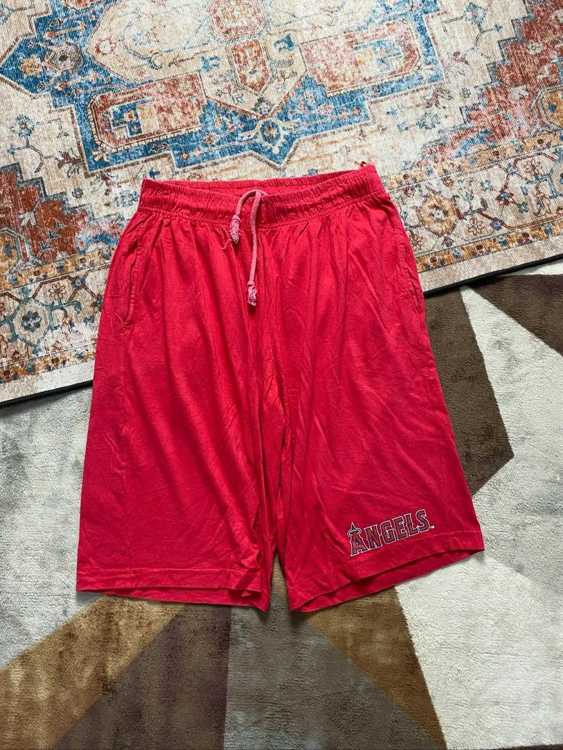 SHORTPANTS DAILY ANGEL GEUNIE MARCHANDISE photo 1