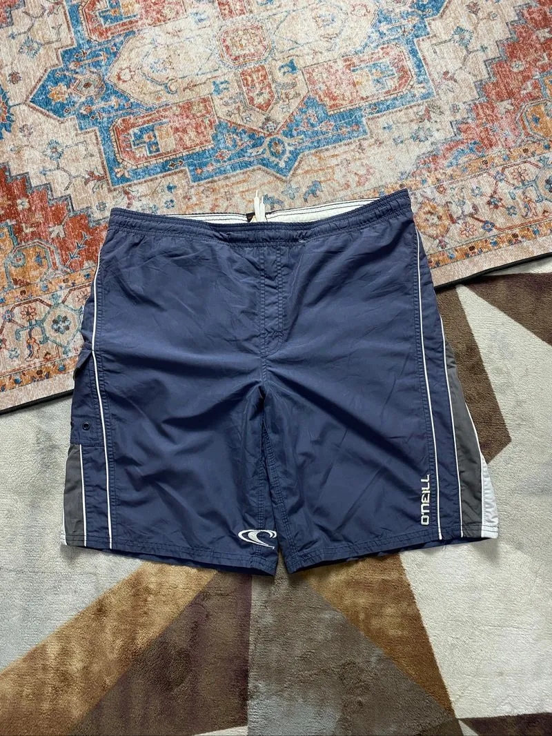SHORT BORD PANTS ONEIL Y2K photo 1