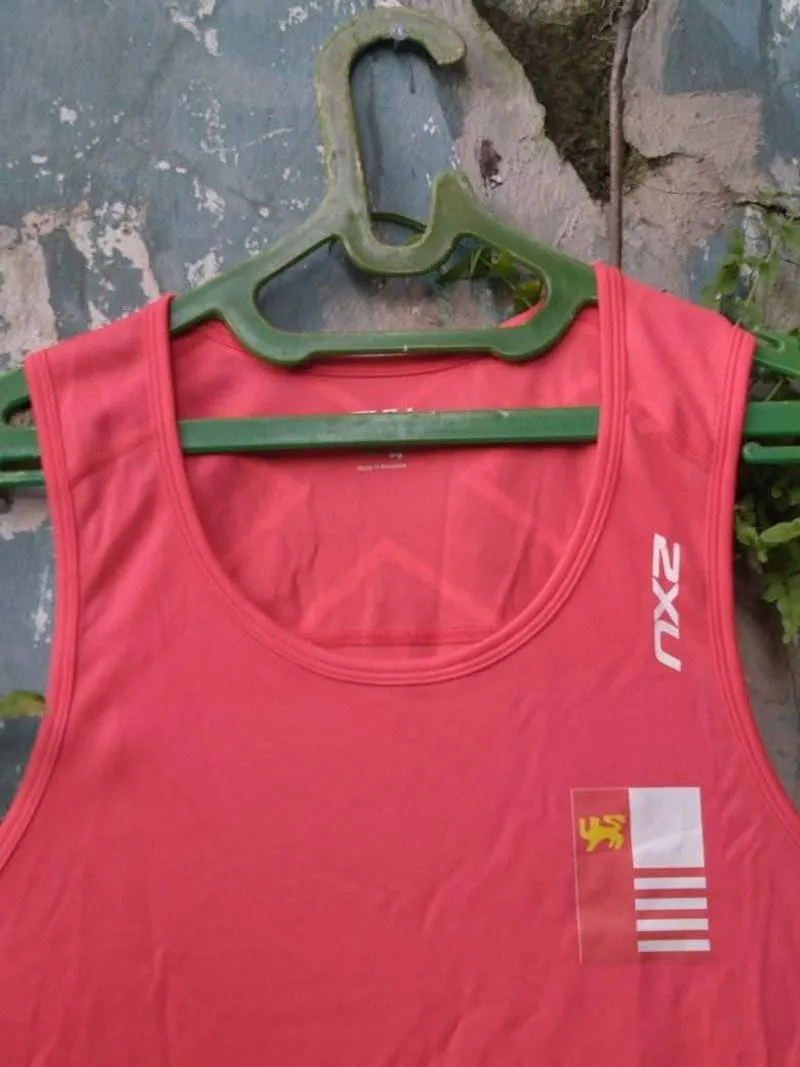 2XU Running Unisex Original  photo 1